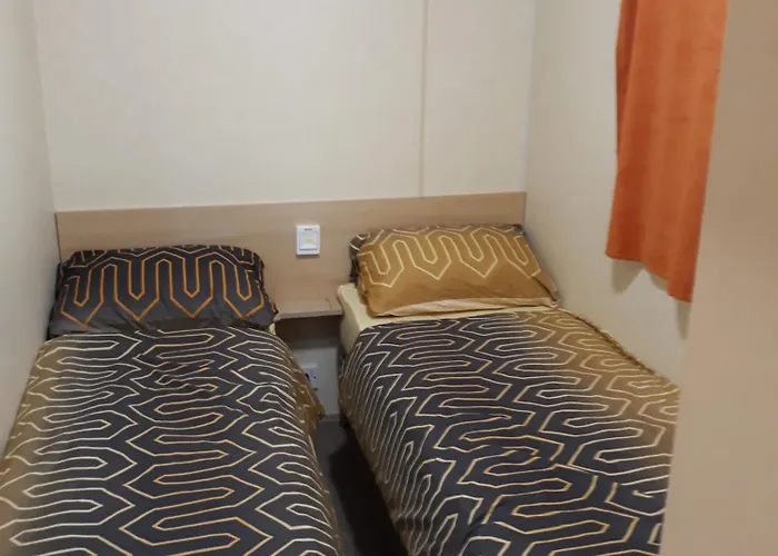 Apartamento Zimmerferi *