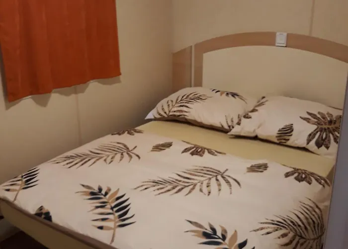 Apartamento Zimmerferi Keszthely