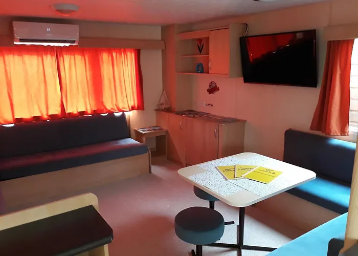 Apartamento Zimmerferi