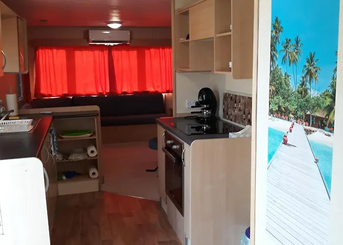 Zimmerferi Apartamento