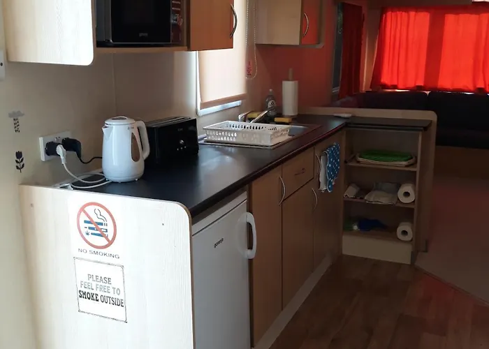 Zimmerferi Apartamento *